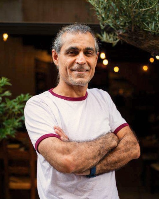 Maître Sakir
